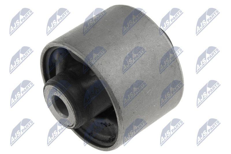 Suspension, Différentiel NTY ZTT-DA-003C