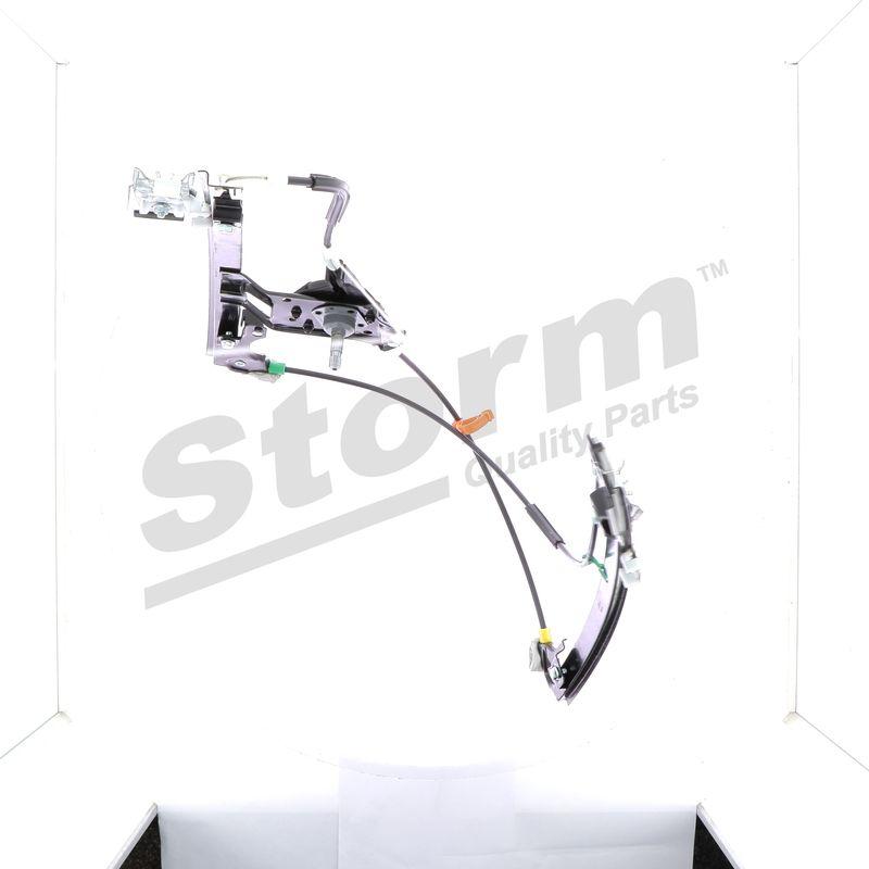 Lève-vitre STORM QUALITY PARTS 96069
