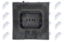 Interrupteur, serrure de porte NTY EZC-CT-019