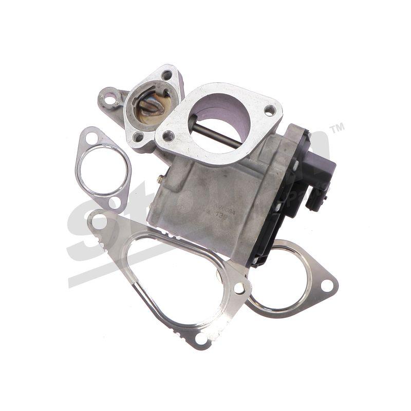 Vanne EGR STORM QUALITY PARTS 9053