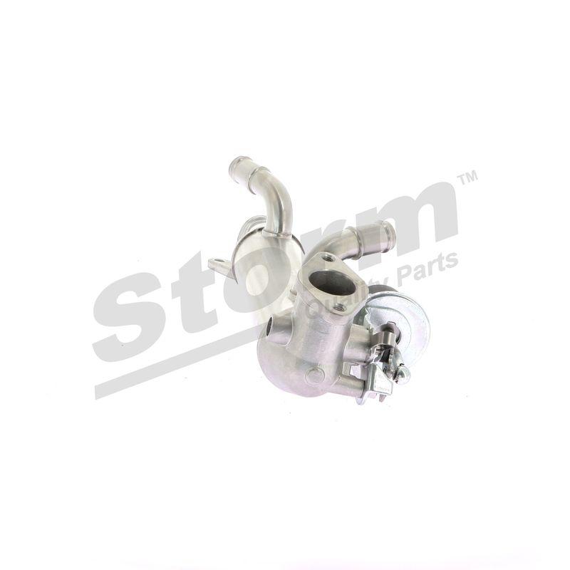 Vanne EGR STORM QUALITY PARTS 9041