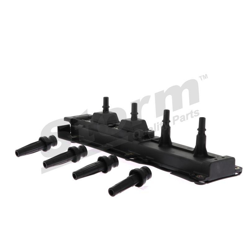 Bobine d'allumage STORM QUALITY PARTS 880016