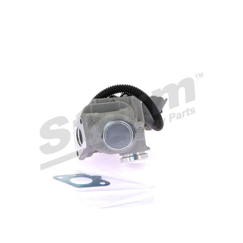 Vanne EGR STORM QUALITY PARTS 9077