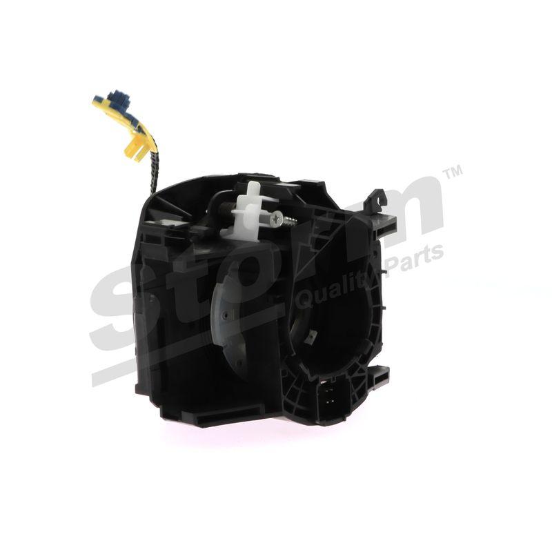 Ressort tournant, Airbag STORM QUALITY PARTS 8102003