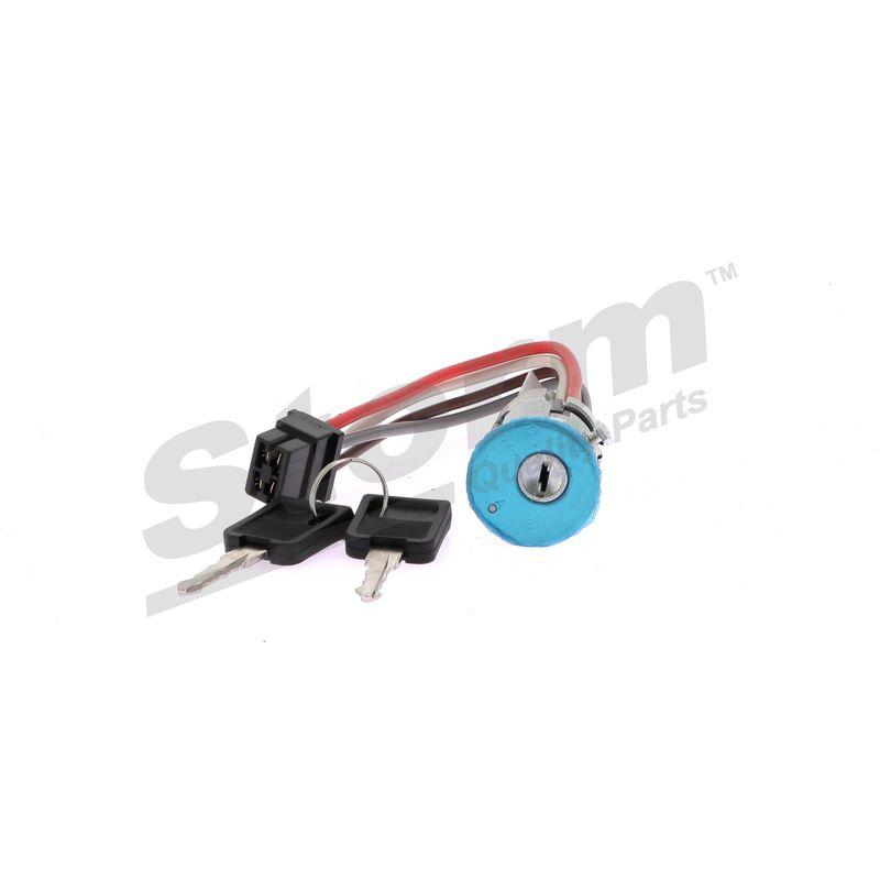 Fermeture-volant STORM QUALITY PARTS 23026