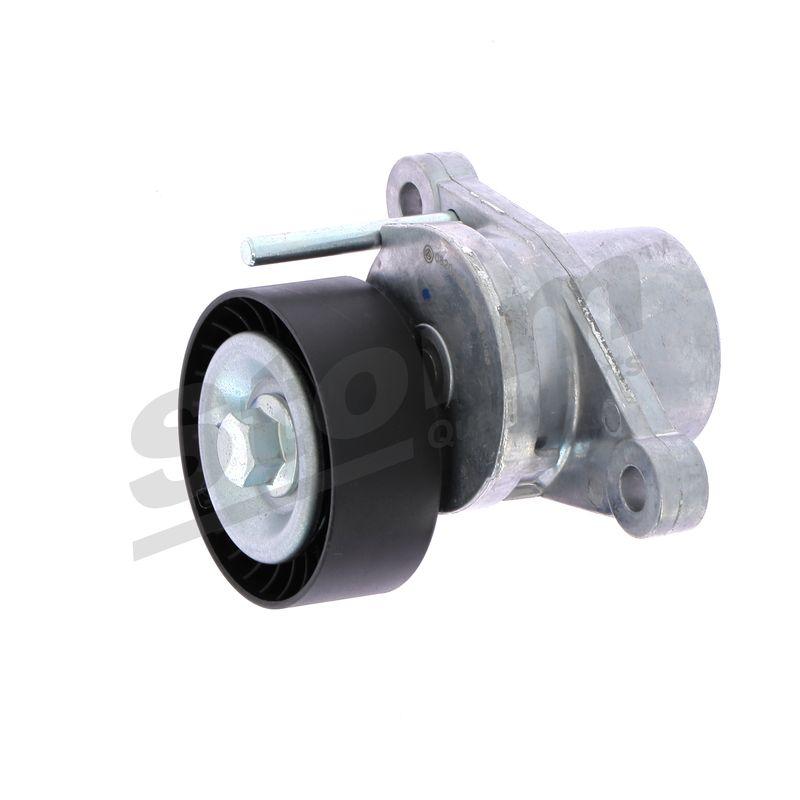 Tendeur de courroie, courroie trapézoïdale à nervures STORM QUALITY PARTS 29988