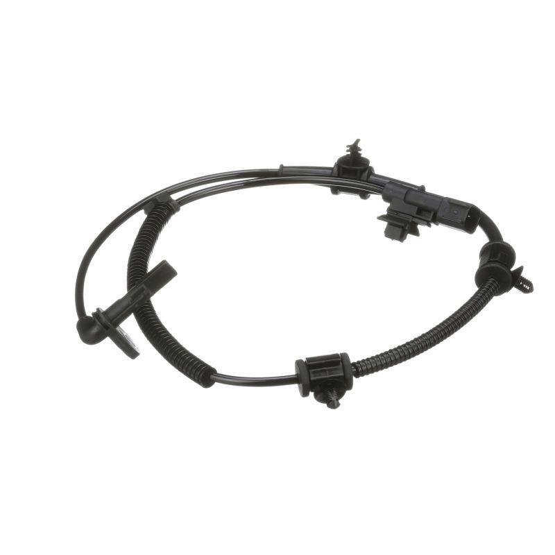 Capteur, vitesse de roue DELPHI SS20251
