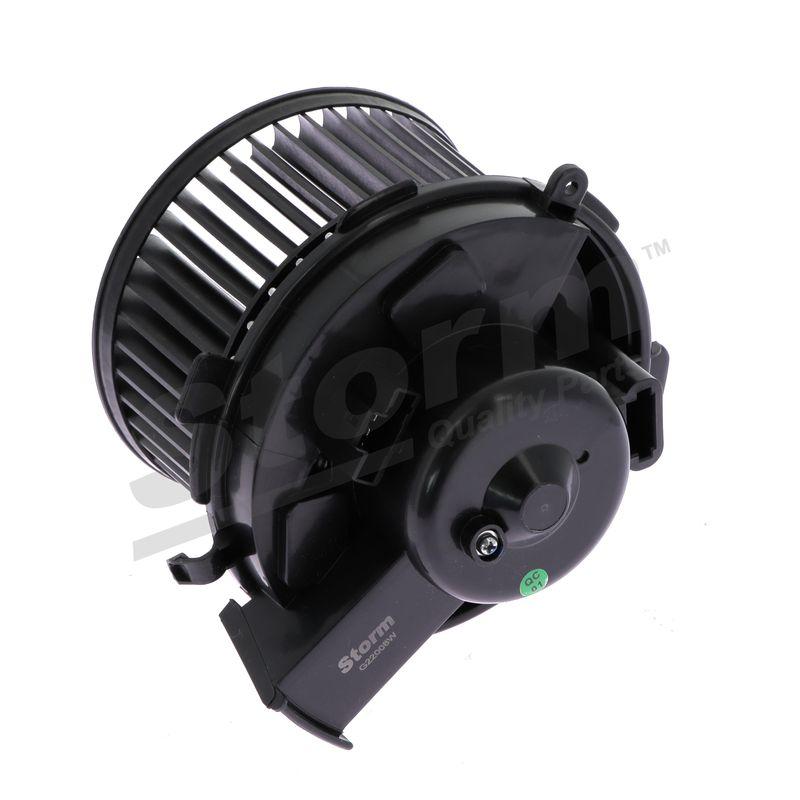 Pulseur d'air habitacle STORM QUALITY PARTS 70508