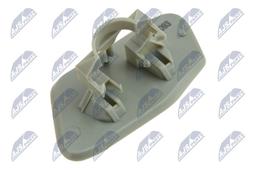 Enjoliveur, pare-chocs NTY EDS-BM-093