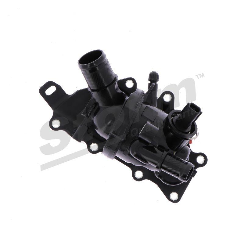 Boîtier du thermostat STORM QUALITY PARTS STO5350892