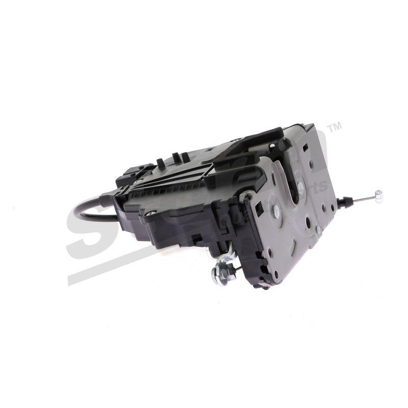 Serrure de porte STORM QUALITY PARTS 7992505