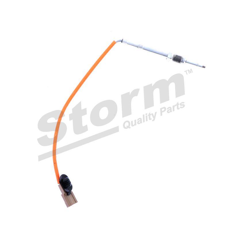 Capteur, température des gaz STORM QUALITY PARTS STO800048