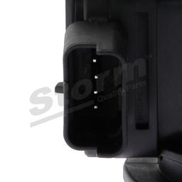 Débitmètre de masse d'air STORM QUALITY PARTS 399025