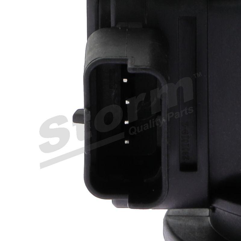 Débitmètre de masse d'air STORM QUALITY PARTS 399025