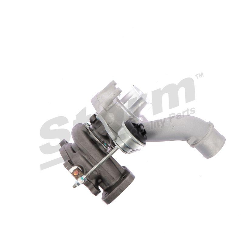 Turbocompresseur, suralimentation STORM QUALITY PARTS 89190