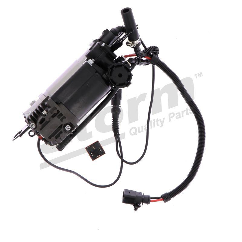 Compresseur, système d'air comprimé STORM QUALITY PARTS 844294ST