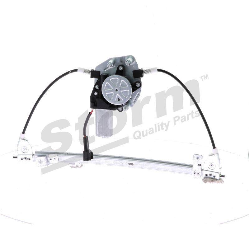 Lève-vitre STORM QUALITY PARTS 145776