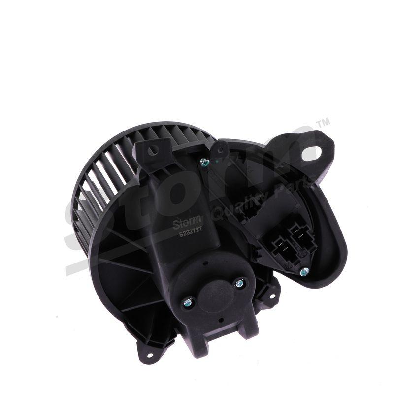 Pulseur d'air habitacle STORM QUALITY PARTS 3400801