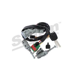 Jeu de cylindres de serrures STORM QUALITY PARTS 2752501