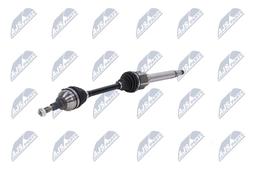 Arbre de transmission NTY NPW-FR-220