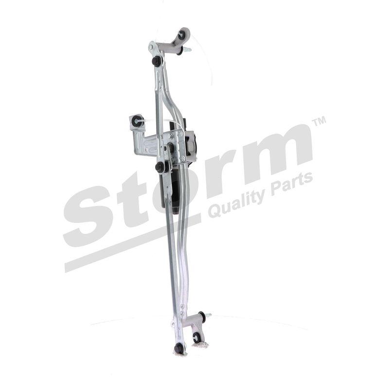 Moteur d'essuie-glace STORM QUALITY PARTS 2551003