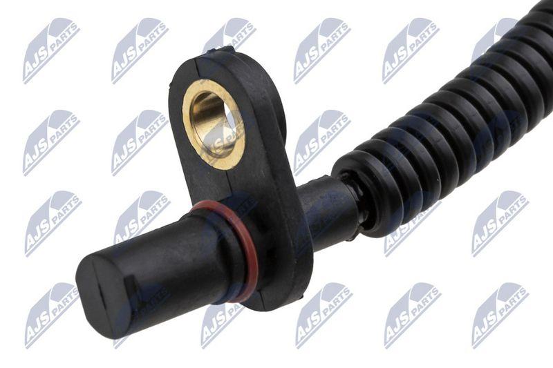 Capteur, vitesse de roue NTY HCA-CH-105