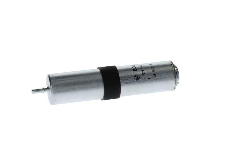 Filtre à carburant BOSCH F 026 402 257