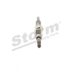 Bougie de préchauffage STORM QUALITY PARTS 501036