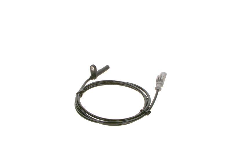 Capteur, vitesse de roue BOSCH 0 265 009 341
