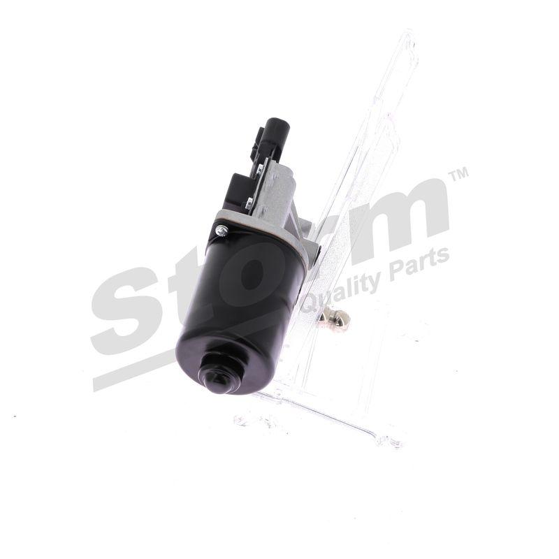 Moteur d'essuie-glace STORM QUALITY PARTS 2551001