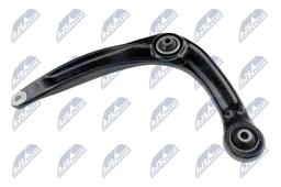 Bras de liaison, suspension de roue NTY ZWD-CT-027
