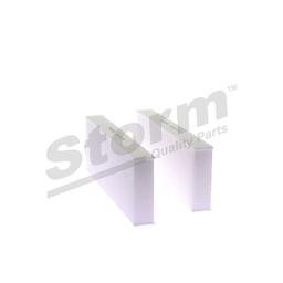 Filtre, air de l'habitacle STORM QUALITY PARTS 14468