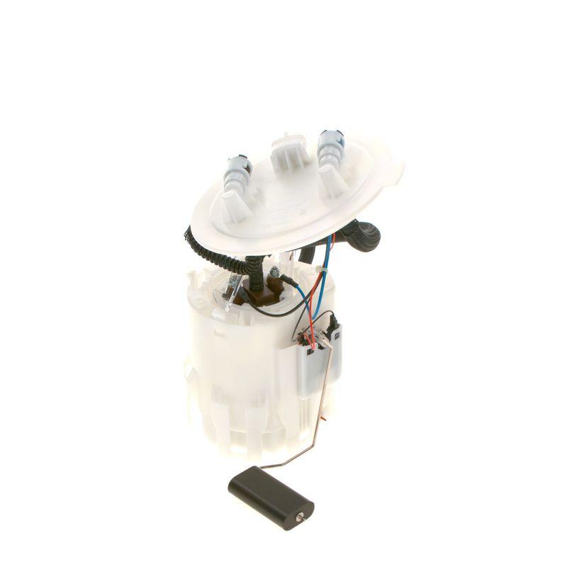 Unité d'injection de carburant BOSCH 0 580 303 062