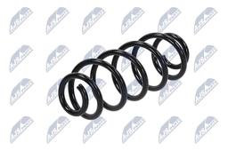 Ressort de suspension NTY ASZ-AU-008