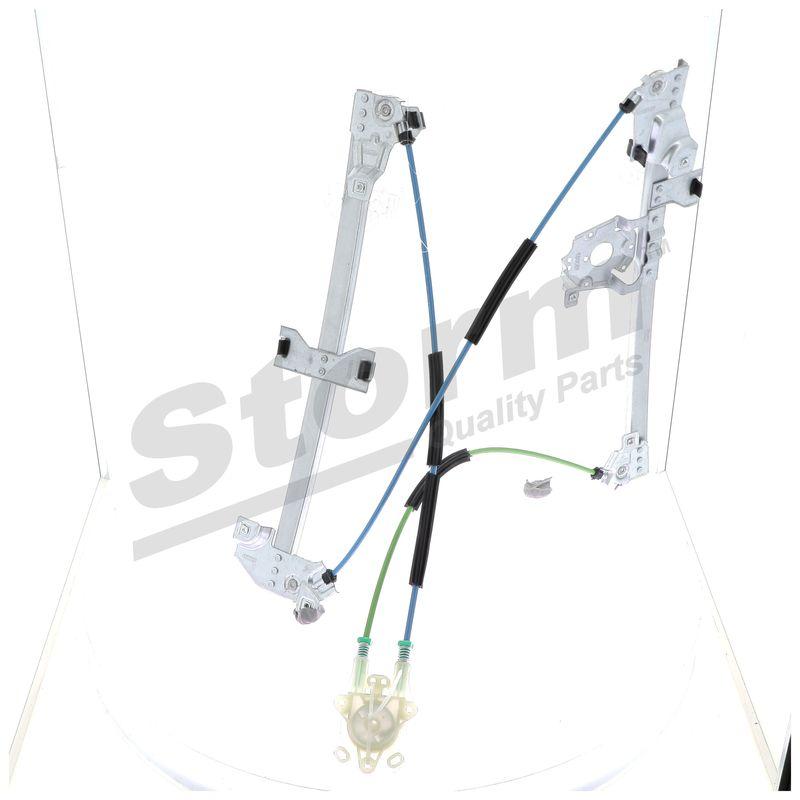 Lève-vitre STORM QUALITY PARTS 29077