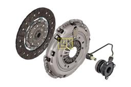 Kit d'embrayage Schaeffler LuK 624374234