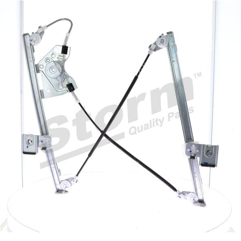Lève-vitre STORM QUALITY PARTS 46570