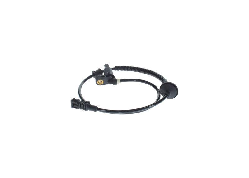 Capteur, vitesse de roue BOSCH 0 986 594 019