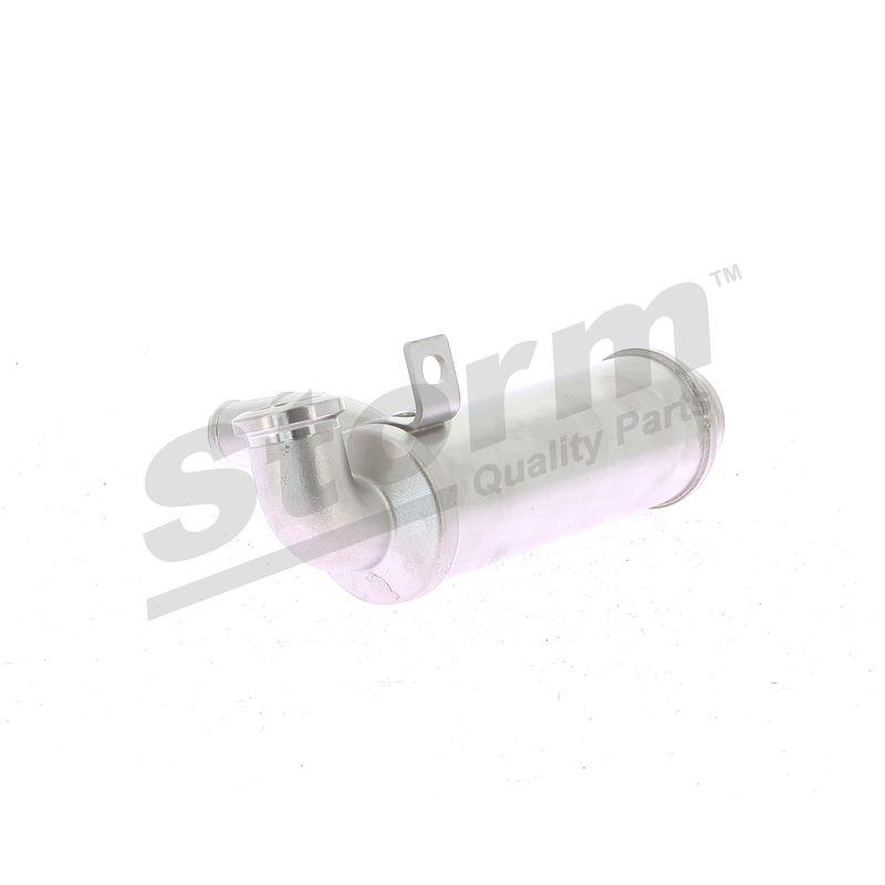 Radiateur, réaspiration des gaz d'échappement STORM QUALITY PARTS 9069