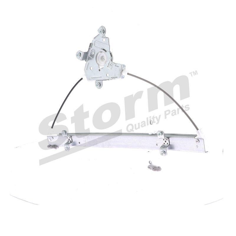 Lève-vitre STORM QUALITY PARTS 160073