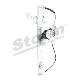 Lève-vitre STORM QUALITY PARTS 2907501