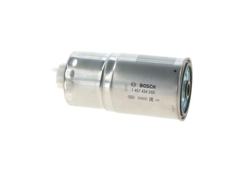 Filtre à carburant BOSCH 1 457 434 293