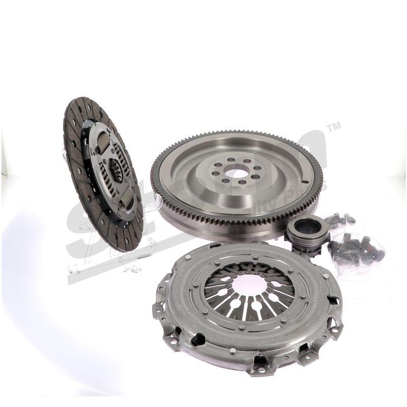 Kit adaptateur, embrayage STORM QUALITY PARTS STO835087A