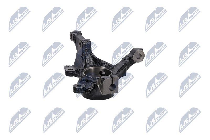 Fusée d'essieu, suspension de roue NTY ZZP-FR-054