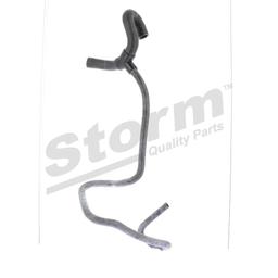 Durite de radiateur STORM QUALITY PARTS F9003