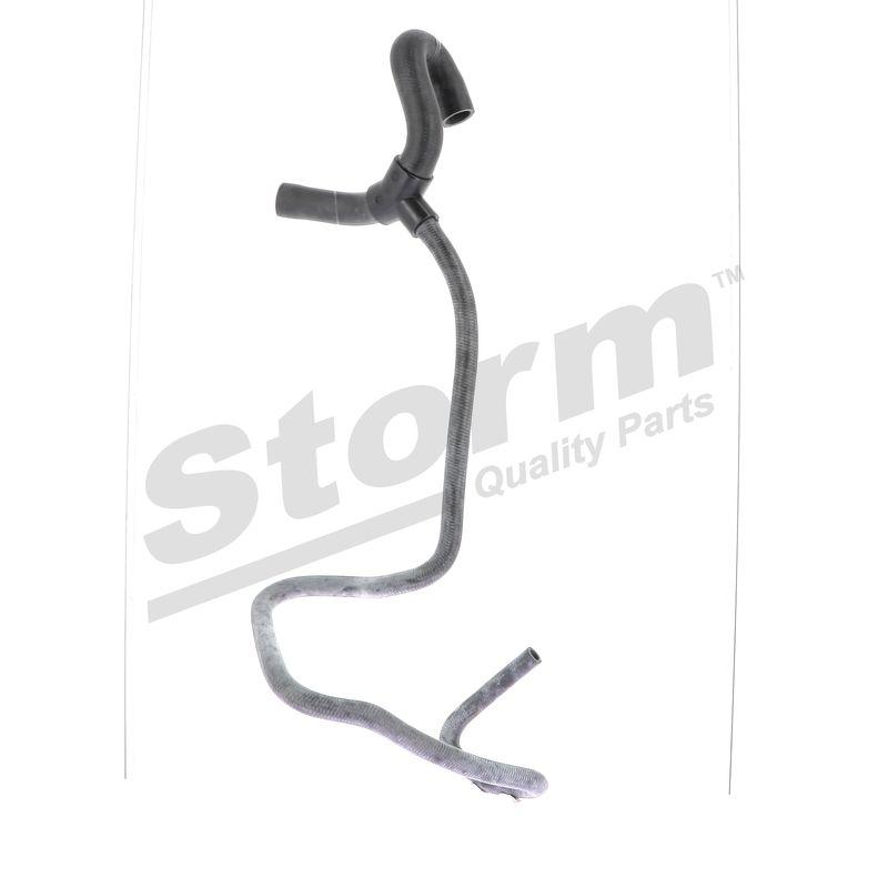 Durite de radiateur STORM QUALITY PARTS F9003