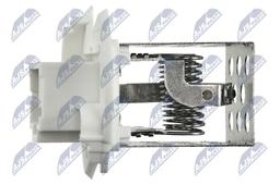 Résistance, pulseur d'air habitacle NTY ERD-RE-003
