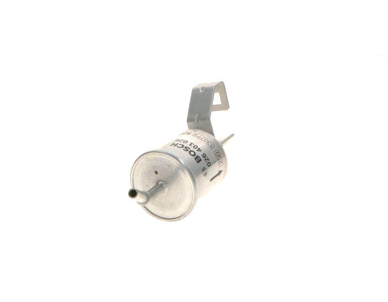 Filtre à carburant BOSCH F 026 403 026