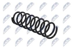 Ressort de suspension NTY ASZ-PL-002