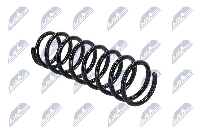 Ressort de suspension NTY ASZ-PL-002